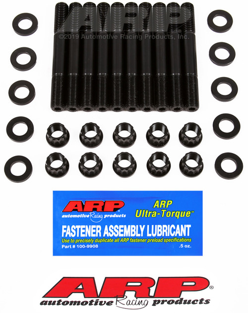 ARP Ford Pinto 2000cc Inline 4 Main Stud Kit - 151-5401 Photo - Primary
