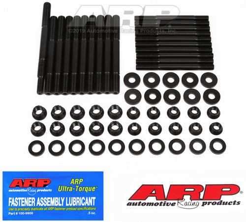 ARP Ford Modular 4.6L 4V 4-Bolt Main Stud Kit - 156-5802 Photo - Primary