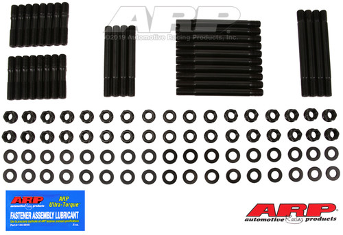 ARP SB Chevy Brodix-Pontiac standard head stud kit - 234-4505 Photo - Primary
