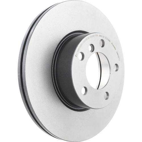 Brembo OE Friction Brake Disc - 09.B337.11 User 1