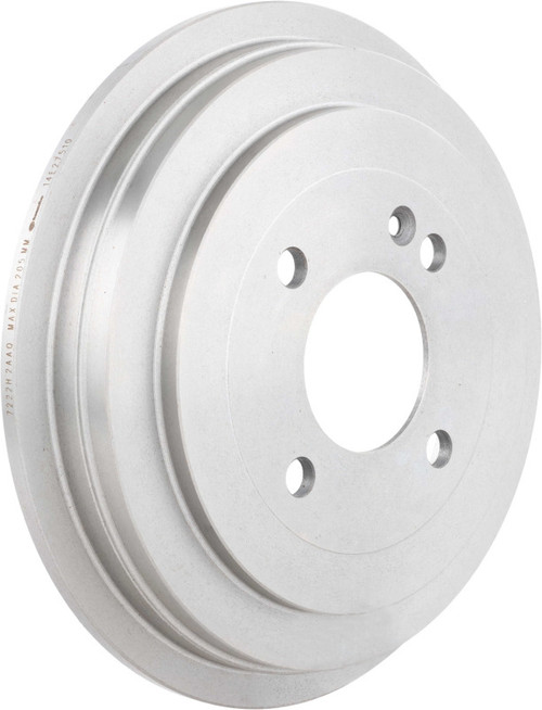 Brembo OE 13-22 Hyundai Accent/18-20 Kia Rio Friction Brake Drum - 14.E275.10 User 1