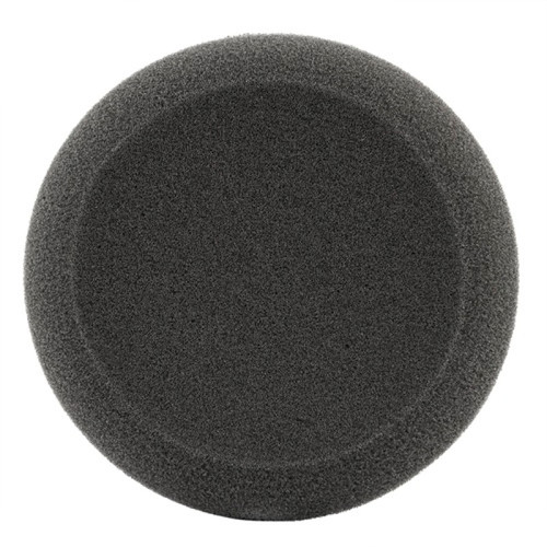 Chemical Guys Black Ultra Fine W-APS Refined Foam UFO Applicator - ACC_141 User 1