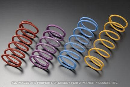 GReddy Blue Wastegate Spring for Type R Wastegate 1.1-1.5 kg/cm2 - 11900261 Photo - Primary