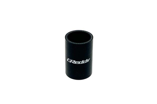 GReddy 32mm x 60mm Silicone Straight Hose - Black - 11900841 Photo - Primary
