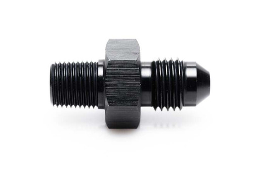 GReddy 1/8BSP Male to 4AN Male Aluminum Fitting - 11908602 Photo - Primary