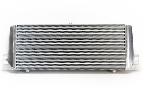 GReddy Universal Intercooler Spec Type-28 Bottom 60mm Inlet/Outlet - 12001415 Photo - Primary