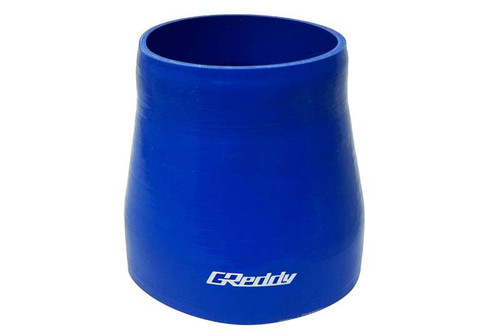 GReddy 78-100mm Silicon Reducer Hose - 12400778 Photo - Primary