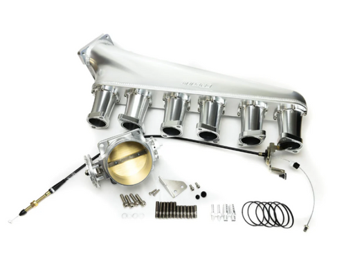 GReddy 89-02 R32/R33/R34 RB26DETT (Single Throttle) Surge Tank Kit - 13522307 User 1