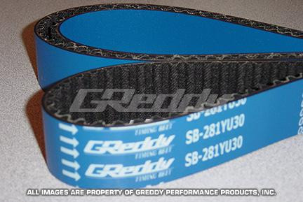 GReddy EJ20 Timing Belt - 13564500 Photo - Primary