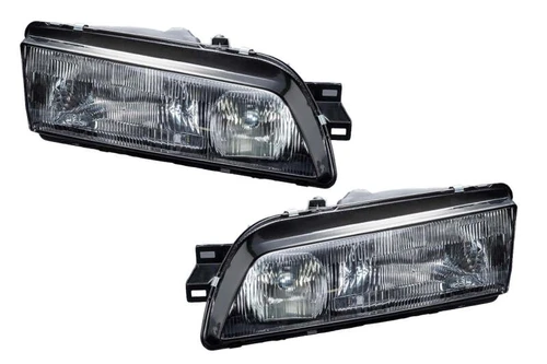 GReddy Garage 89-94 Nissan Skyline GT-R R32 N1 Type Headlights - 44881202 Photo - Primary