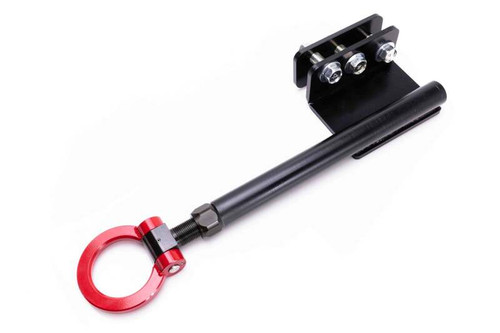 GReddy 89-94 Nissan Skyline GT-R R32 Flip-Up Tow Hook - Front - 44881302 Photo - Primary