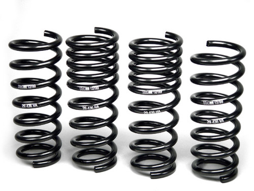 H&R 00-08 Jaguar S-Type (2WD) Sport Spring - 29436 Photo - Primary