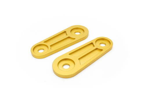 ISR Performance 13-20 Scion FR-S / 13-20 Subaru BRZ Front Control Arm Braces - IS-FCAB-FRS Photo - Primary