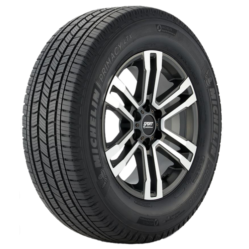 Michelin Primacy LTX 245/70R17 110T - 18347 User 1