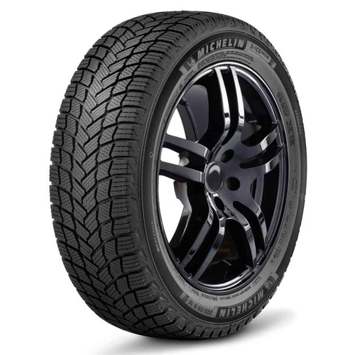 Michelin X-Ice Snow 245/60R20 107T - 45698 Photo - Primary