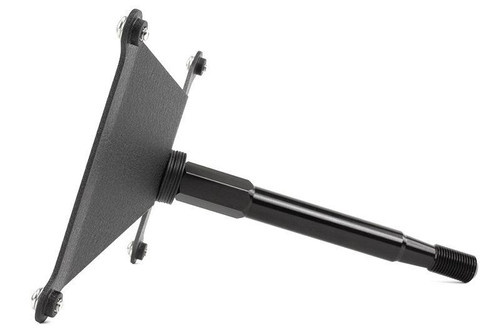 PERRIN 22-25 Subaru WRX / 20-25 OBXT / 14-24 Forester / 18-21 Crosstrek License Plate Relocation Kit - PSP-BDY-207 Photo - Primary