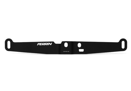 PERRIN 08-14 Subaru WRX/STI & 08-12 Impreza Hella Horn Bracket (Bracket ONLY) - PSP-BDY-301 Photo - Primary