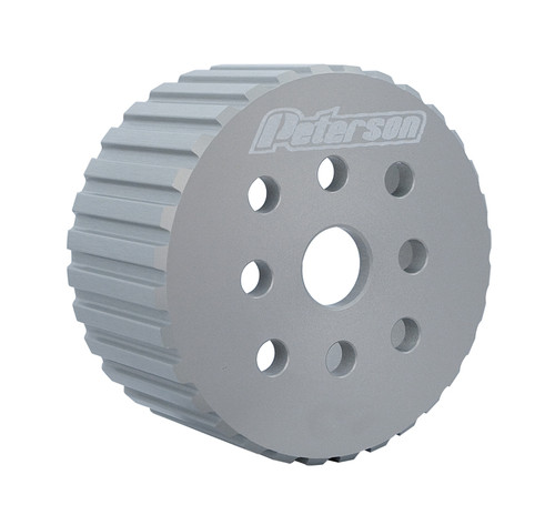 Peterson Fluid Systems Pulley 28 Tooth 2in Wide W/P - 05-0428 Photo - Primary