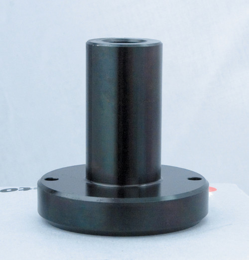 Peterson Fluid Systems Chevrolet Big Block Mandrel 5.000in - 05-0714 Photo - Primary