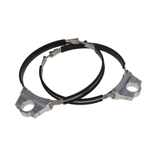 Peterson Fluid Systems Tank Bracket 10.5 Tank PR - 08-2106 Photo - Primary