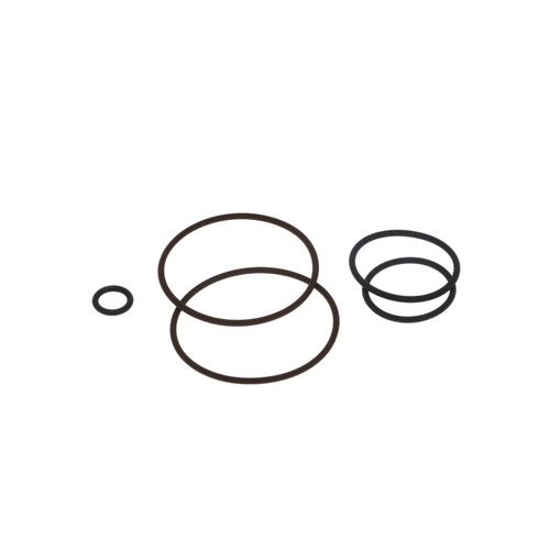 Peterson Fluid Systems O-Ring Rebuild Kit For 600 Series Filter - 09-0686 Photo - Primary