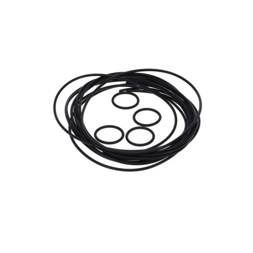 Peterson Fluid Systems O-Ring Kit 4-Stage Oil Pump Rear Drive - 13-4041 Photo - Primary