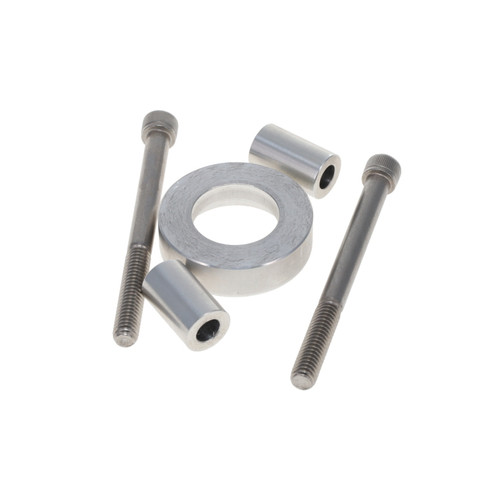 Peterson Fluid Systems Adapter Kit Sweet Toyota Rear Drive - 14-2196 Photo - Primary