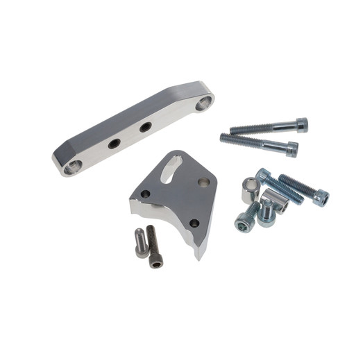 Peterson Fluid Systems LS Series Mount Blade - Left Side w/ Tension Adjustment - 14-3105 Photo - Primary