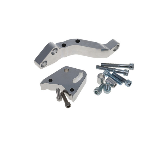 Peterson Fluid Systems LS Series Mount Blade - Right Side w/ Tension Adjustment - 14-3106 Photo - Primary