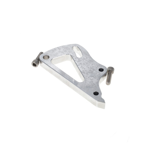 Peterson Fluid Systems Ford Small Block Mount Blade - Right Side - 14-3201 Photo - Primary