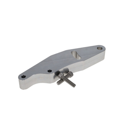 Peterson Fluid Systems Chevrolet Big Block Mount Blade - Left Side Mount Drag - 14-3326 Photo - Primary