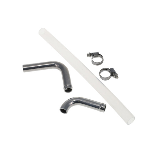 Peterson Fluid Systems Universal Sight Tube Kit - 18-2000 Photo - Primary