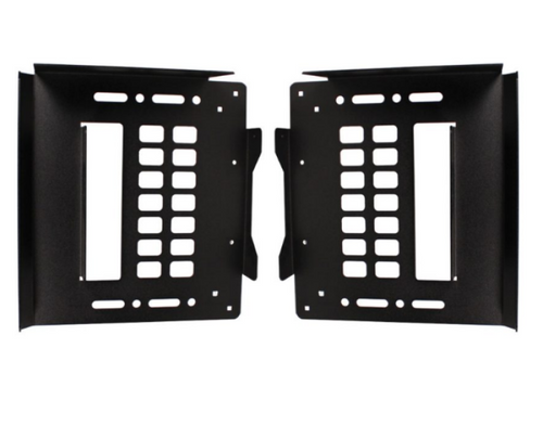 Rock Slide Engineering 15-22 Toyota Tacoma Long Bed Rack Extentions - RK-104-TAC3 User 1