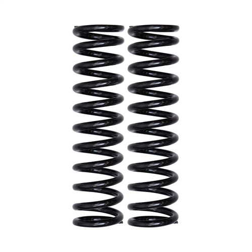 Skyjacker 2.5 In x 14 In x 300lb Universal Coilover Coil Springs - 2.5X14X300PR Photo - Primary