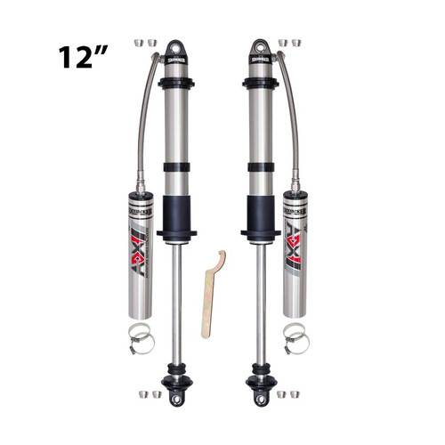 Skyjacker ADX 2.0 Adventure Series 12 In Stroke Universal Coilovers With Remote Reservoir - ACR203112 Photo - Primary