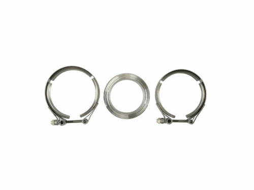 Turbosmart Adapter Flange WG60 to SG50 - TS-0550-3125 User 1