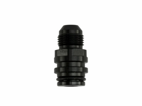 Turbosmart -8AN Centre Black Oil Cap - TS-0891-3042 User 1