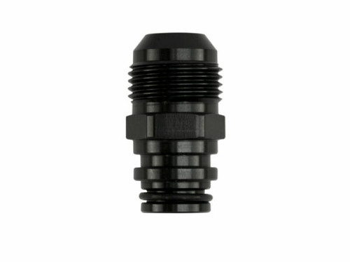 Turbosmart 12AN Centre Black Oil Cap - TS-0891-3062 User 1
