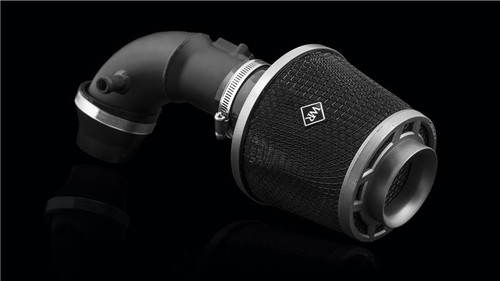 Weapon R 12-14 Honda Civic 1.8L Stealth Secret Weapon Intake Flat Black - 301-176-109 Photo - Primary