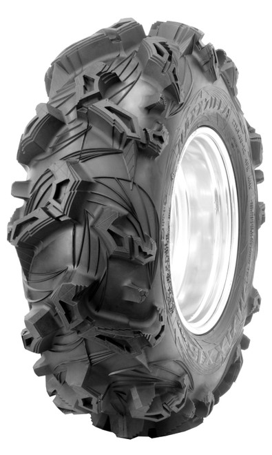 Maxxis Maxxzilla Tire - 27X9-12 6PR - TM01055100 Photo - Primary