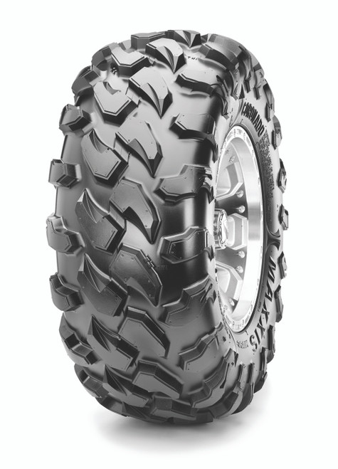 Maxxis MU9C 27x11.00R14 Coronado 8PR TL - TM00842100 Photo - Primary