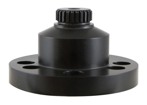 Peterson Fluid Systems Spline Drive Hub BBF Ford - 06-4134 Photo - Primary