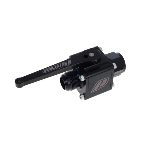Peterson Fluid Systems Ball Valve -16AN x -16AN Female - 09-0983 Photo - Primary