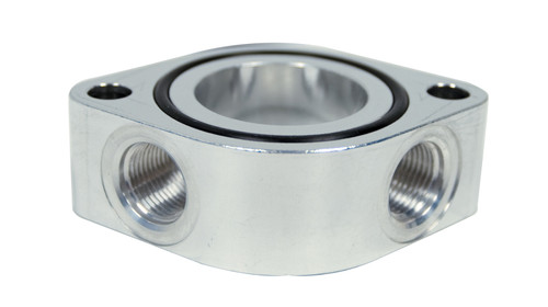 Peterson Fluid Systems Water Neck Spacer 1 2 X-6AN & T/P - 10-2252 Photo - Primary