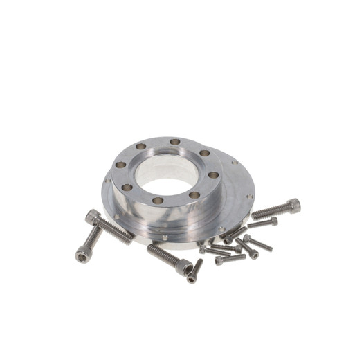 Peterson Fluid Systems Adapter Star Vacuum Pump - 14-2199 Photo - Primary