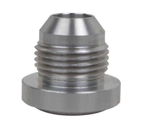 Peterson Fluid Systems Weld Bung Male -6AN - 17-0006 Photo - Primary