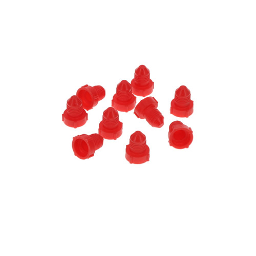Peterson Fluid Systems Plastic Plug -3AN (Pack of 10) - PD-300 Photo - Primary