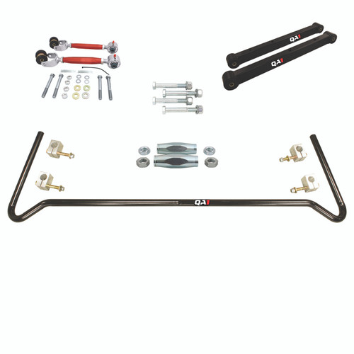 QA1 73-77 GM A-Body Level 1 Drag Kit 2.0 w/o Shocks - DK31-GMA3 Photo - Primary