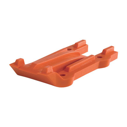 Acerbis KTM Chain Guide-Block Insert Replacement - Orange - 2284570036 Acerbis KTM Chain Guide-Block Insert Replacement - Orange - 2284570036