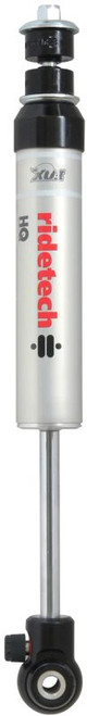 Ridetech 64-69 Lincoln Rear HQ Shock / 7.55in Stroke / Stud Plate/Eye - Single - 22189873 Photo - Primary